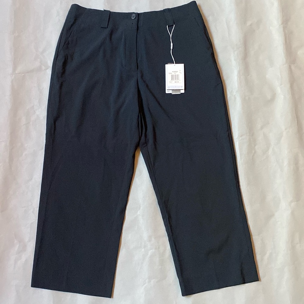 NWT Nike Fit Dry Golf Pants Size 8.
